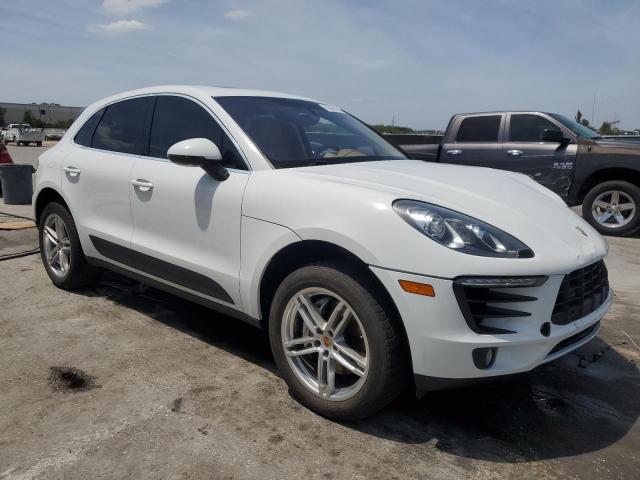 2015 PORSCHE MACAN S - WP1AB2A50FLB53004