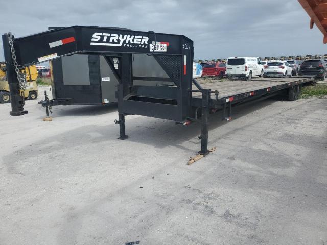 STRYKER TRAILER 2023 black   7HXS3FW20PP014962 photo #3