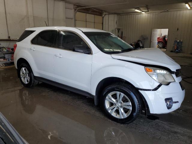 Vin: 1gnalaek2ez126558, lot: 54671055, chevrolet equinox ls 20144