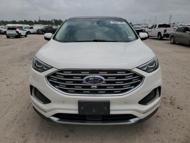 2019 FORD EDGE TITAN - 2FMPK4K99KBB79292