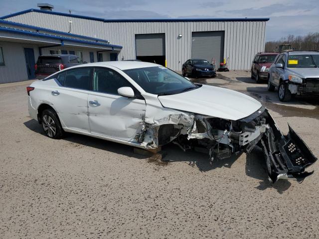 Vin: 1n4bl4bw9ln307866, lot: 54133305, nissan altima s 20204
