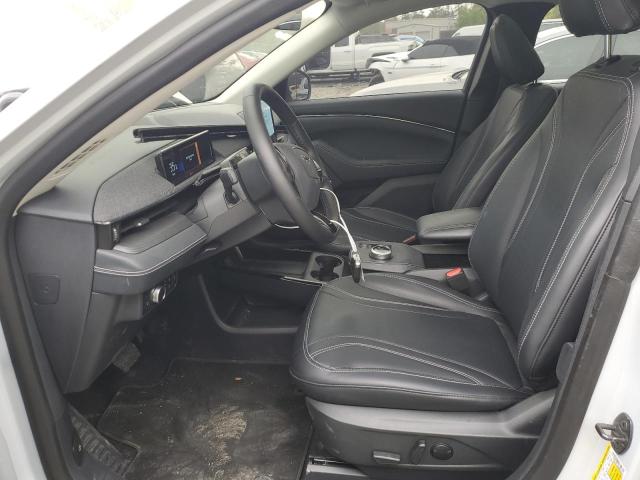 2021 FORD MUSTANG MA - 3FMTK3R73MMA65934