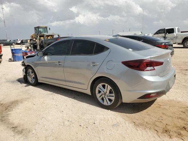 2020 HYUNDAI ELANTRA SE - 5NPD84LF6LH576684
