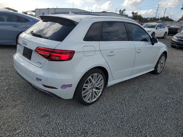 Vin: wautpbffxja074633, lot: 51254855, audi a3 e-tron premium plus 20183
