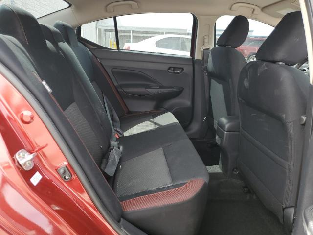2024 NISSAN VERSA SR - 3N1CN8FV1RL878006