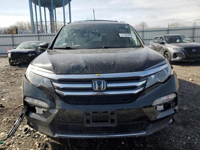 2016 HONDA PILOT ELIT - 5FNYF6H08GB072293