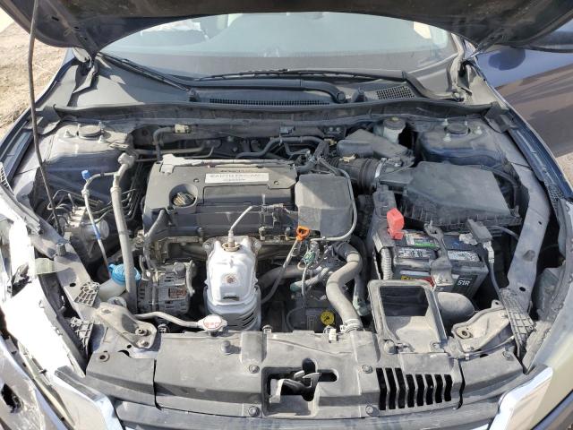 2015 HONDA ACCORD LX 1HGCR2F35FA145510