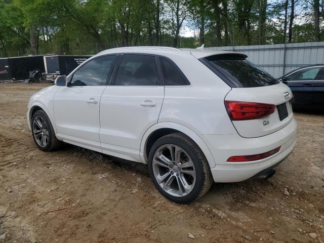 Vin: wa1bfcfs7gr014866, lot: 52479085, audi q3 premium plus 20162