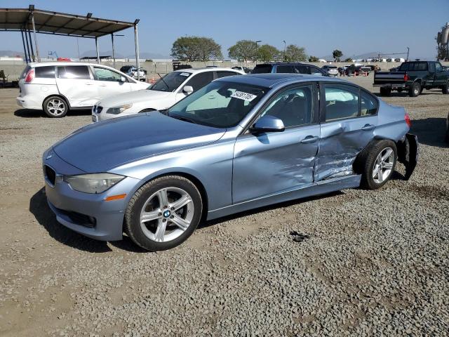 Vin: wba3d3c59ek156900, lot: 54381705, bmw 3 series d 2014 img_1
