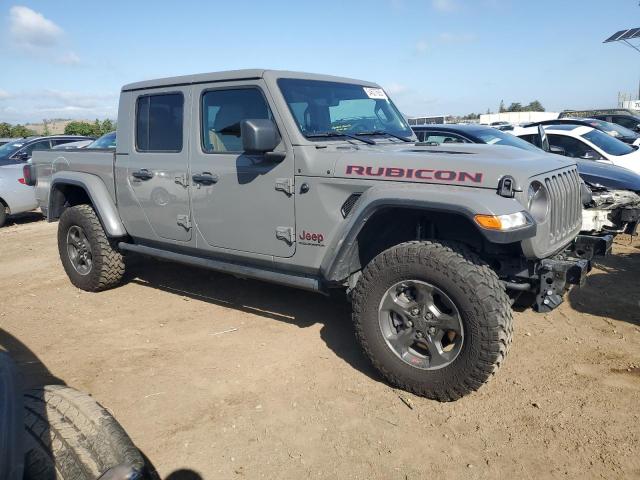 Vin: 1c6jjtbg8pl550219, lot: 54627685, jeep gladiator rubicon 20234