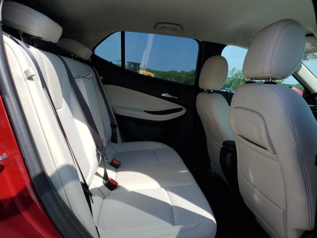 2021 BUICK ENCORE GX - KL4MMDS26MB122359