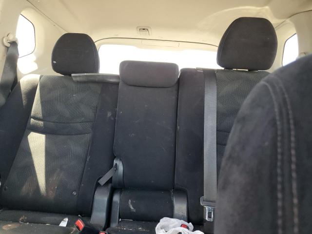 2015 NISSAN ROGUE S - 5N1AT2ML6FC770878