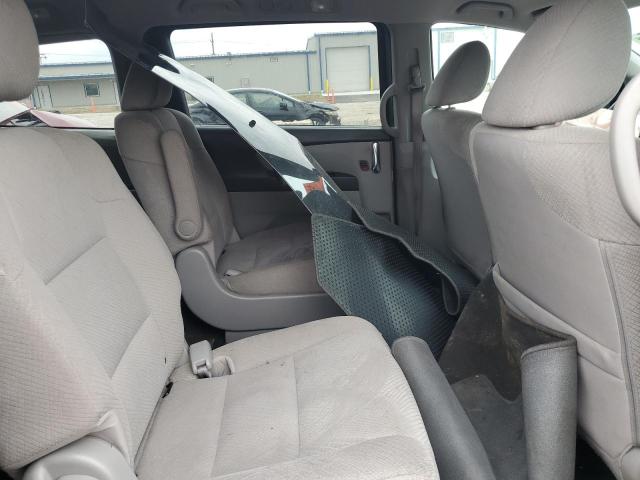 2015 HONDA ODYSSEY LX 5FNRL5H23FB032324