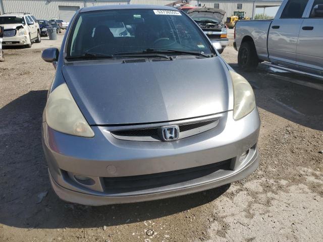 2008 HONDA FIT SPORT #3292761773