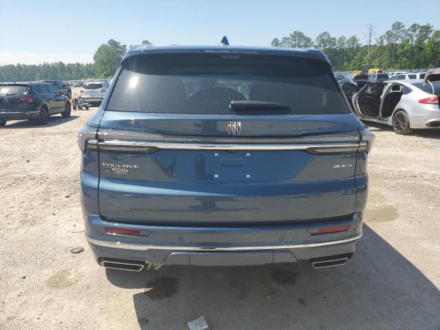 2025 BUICK ENCLAVE AV 5GAERCRS1SJ231182