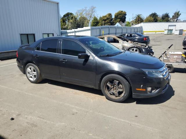 Vin: 3fahp0ha5ar410943, lot: 51964495, ford fusion se 20104