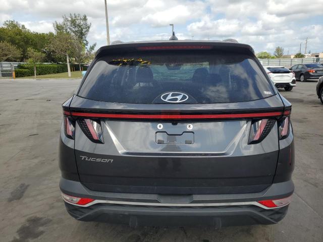 2022 HYUNDAI TUCSON SEL 5NMJB3AE9NH003223