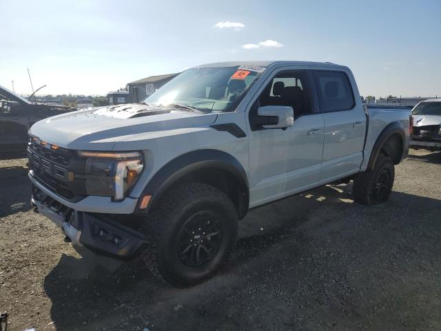 Vin: 1ftfw1rg6rfa84480, lot: 54164555, ford f150 raptor 2024 img_1