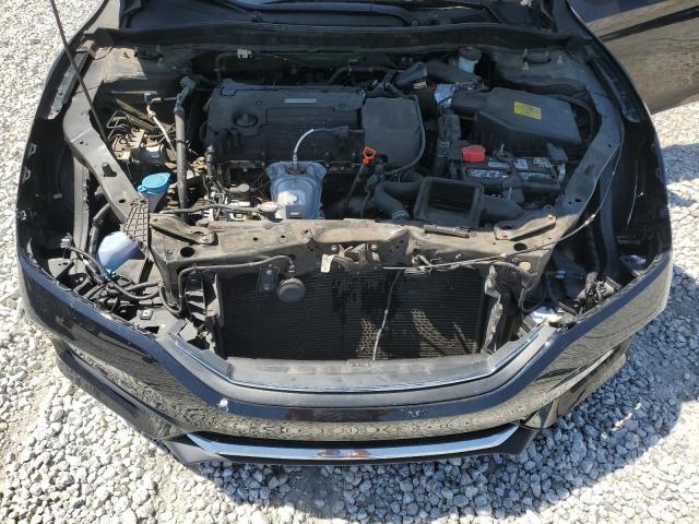 2016 HONDA ACCORD LX - 1HGCR2F36GA119886