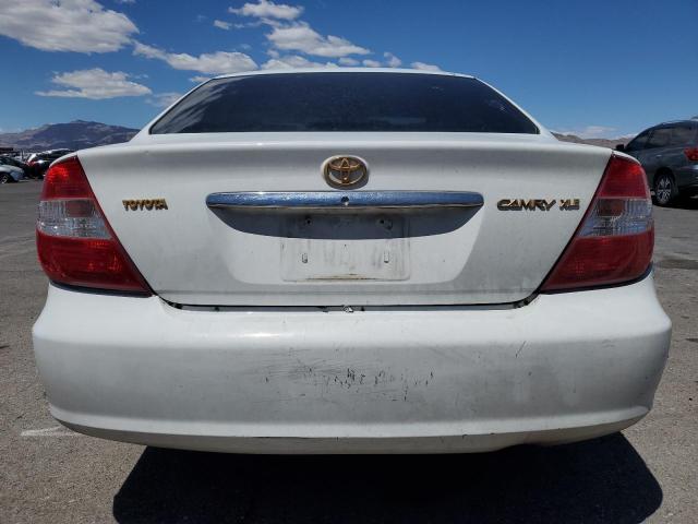2002 TOYOTA CAMRY LE #3278783653