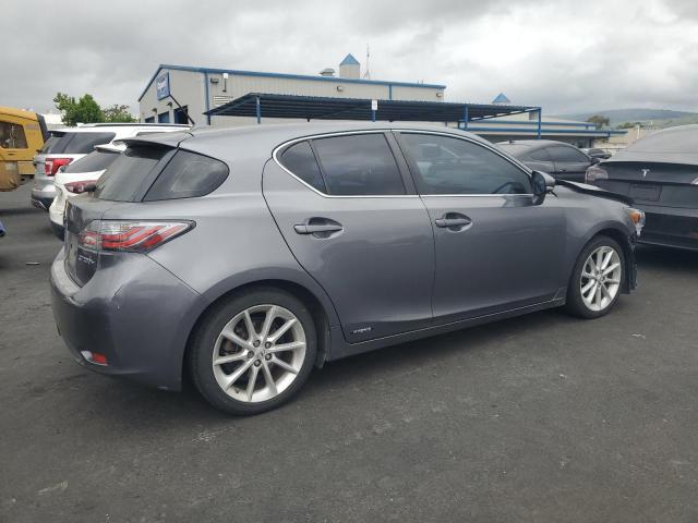Vin: jthkd5bh1d2169238, lot: 53720135, lexus ct 200 200 20133