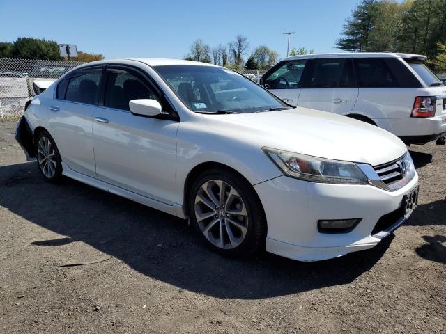 Vin: 1hgcr2f58ea028214, lot: 54765575, honda accord sport 20144