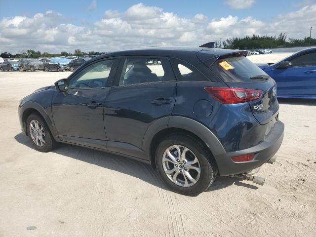 Vin: jm1dkfb78k0453777, lot: 53441035, mazda cx-3 sport 20192