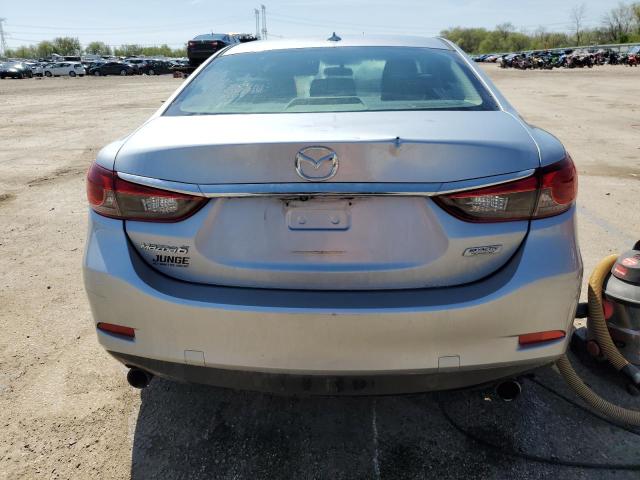 2016 MAZDA 6 TOURING - JM1GJ1V55G1422842