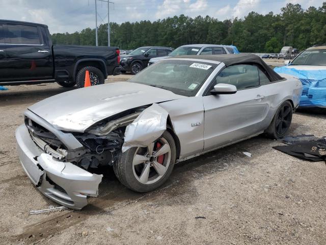 Vin: 1zvbp8ff9e5290390, lot: 54615845, ford mustang gt 2014 img_1