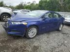 2015 FORD FUSION SE - 3FA6P0LU0FR185475
