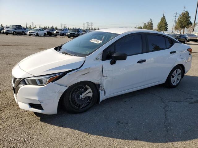 Vin: 3n1cn8dv6ll834741, lot: 52028425, nissan versa s 2020 img_1