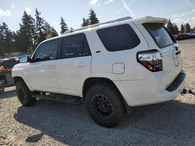 Vin: jtebu5jr3g5353137, lot: 54745315, toyota 4runner sr5/sr5 premium 20162