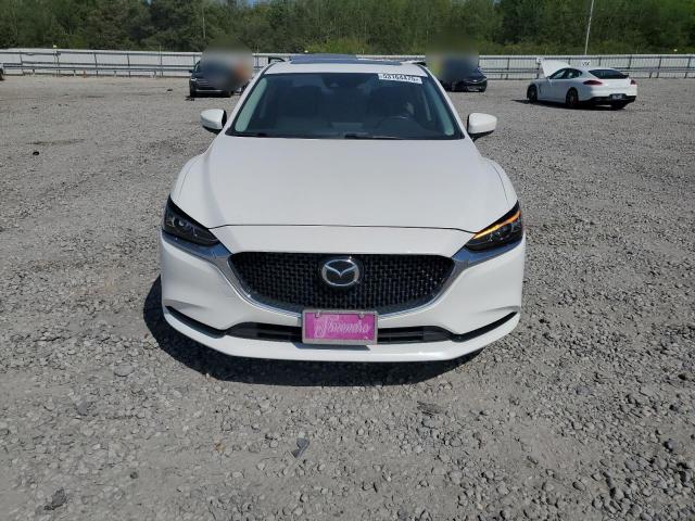 2018 MAZDA 6 TOURING - JM1GL1VM3J1311070