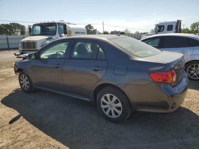 Vin: jtdbu4ee9a9096216, lot: 52538745, toyota corolla base 20102