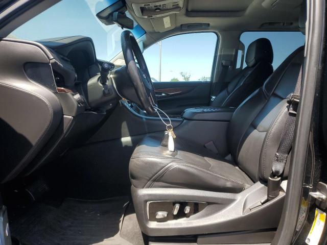 2018 CADILLAC ESCALADE P - 1GYS4CKJ8JR205061