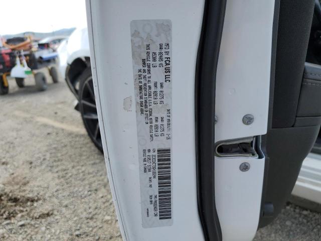 2016 DODGE CHARGER R/ 2C3CDXCT3GH165244