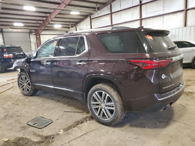 2023 CHEVROLET TRAVERSE H 1GNEVNKW3PJ275900