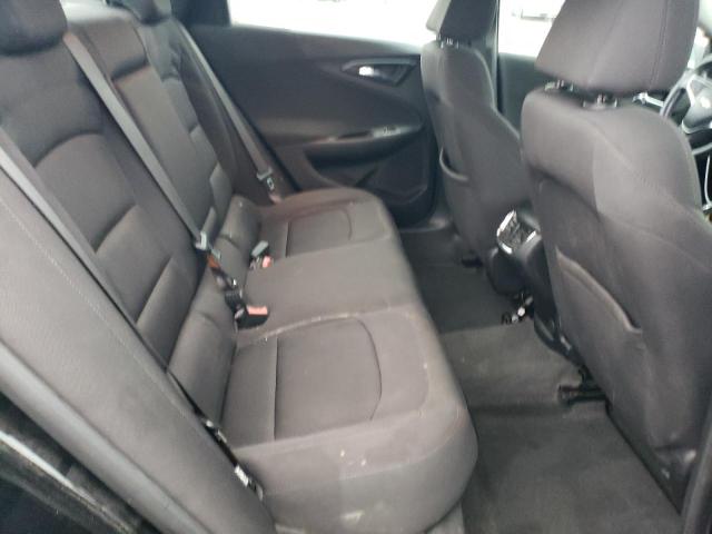 2020 CHEVROLET MALIBU LT - 1G1ZD5ST1LF088521