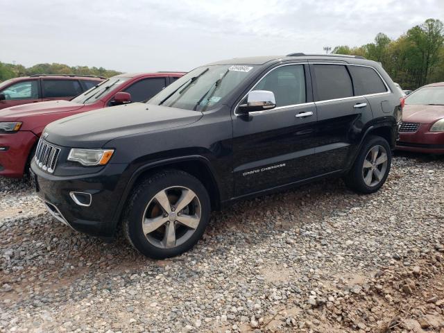 Vin: 1c4rjecg3fc808392, lot: 53948645, jeep grand cher overland 2015 img_1