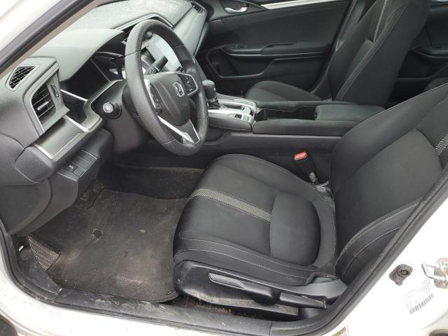 2016 HONDA CIVIC EX - 2HGFC2F79GH025780