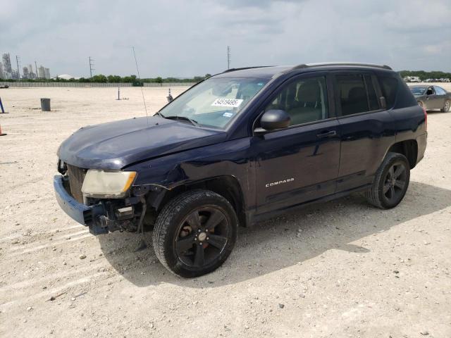 Vin: 1c4njcbb0cd652293, lot: 54519495, jeep compass sport 2012 img_1