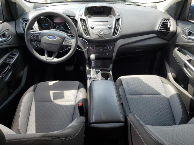 2017 FORD ESCAPE SE - 1FMCU0GD3HUB79404