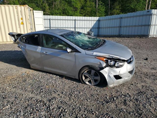 Vin: kmhdh4ae3cu174858, lot: 53108255, hyundai elantra gls 20124