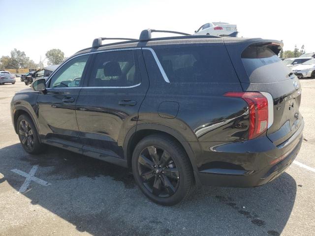 Vin: km8r34ge8ru763232, lot: 52602785, hyundai palisade x xrt 20242