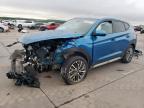 2019 HYUNDAI TUCSON LIM - KM8J33ALXKU035478