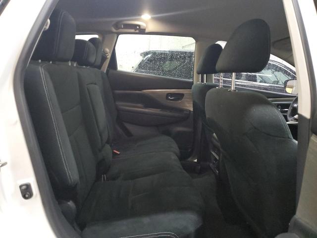 2018 NISSAN MURANO S - 5N1AZ2MHXJN163700