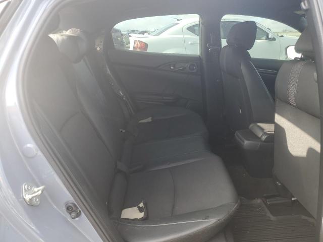 2020 HONDA CIVIC SPOR - SHHFK7H44LU201392