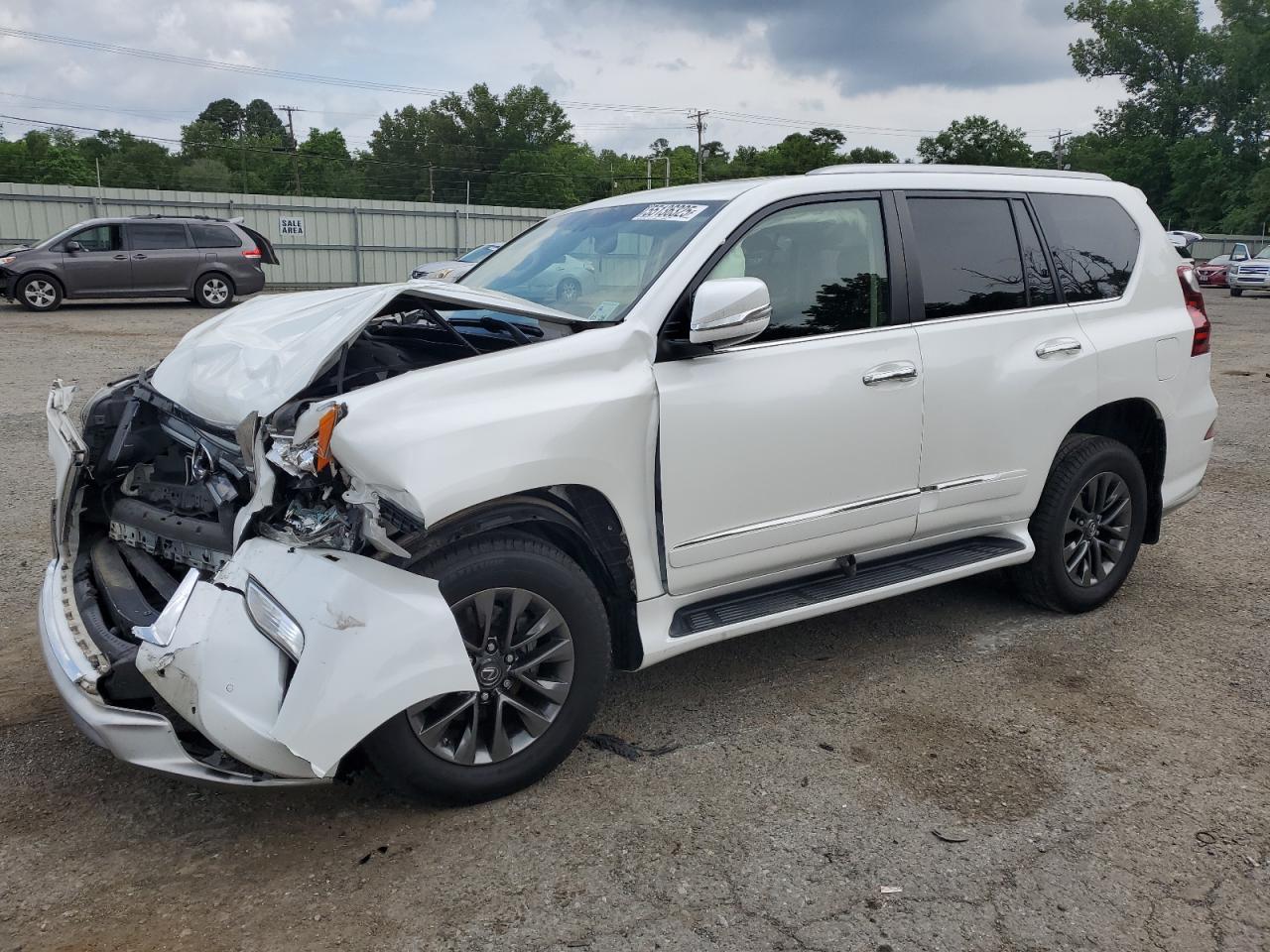LEXUS GX 460