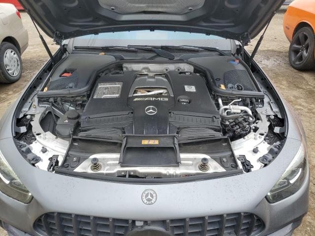 2021 MERCEDES-BENZ E 63 AMG-S W1KZF8KB5MA988045