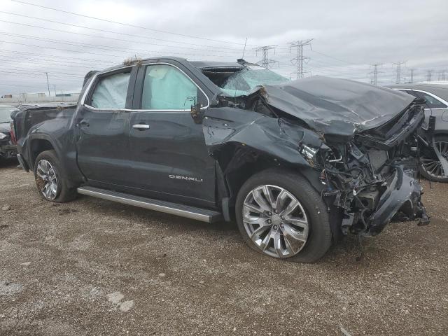 Vin: 1gtuugel7pz330208, lot: 53855145, gmc sierra k1500 denali 20234